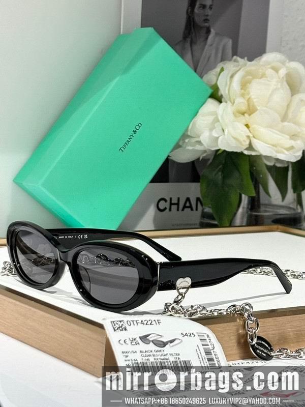 Replica Tiffany & CO Glasses 03smh22