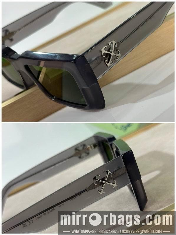 Replica Off White Glasses smx47