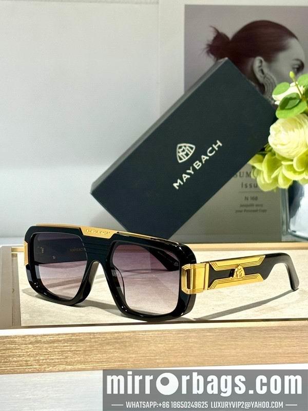Replica Maybach Glasses 03smh76