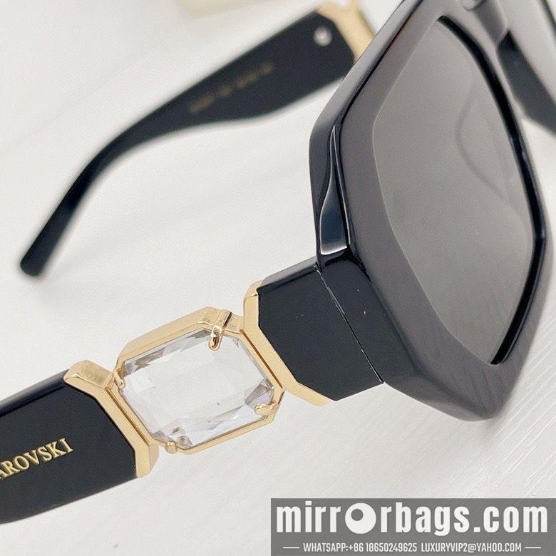 Replica Swarovski Glasses 030702