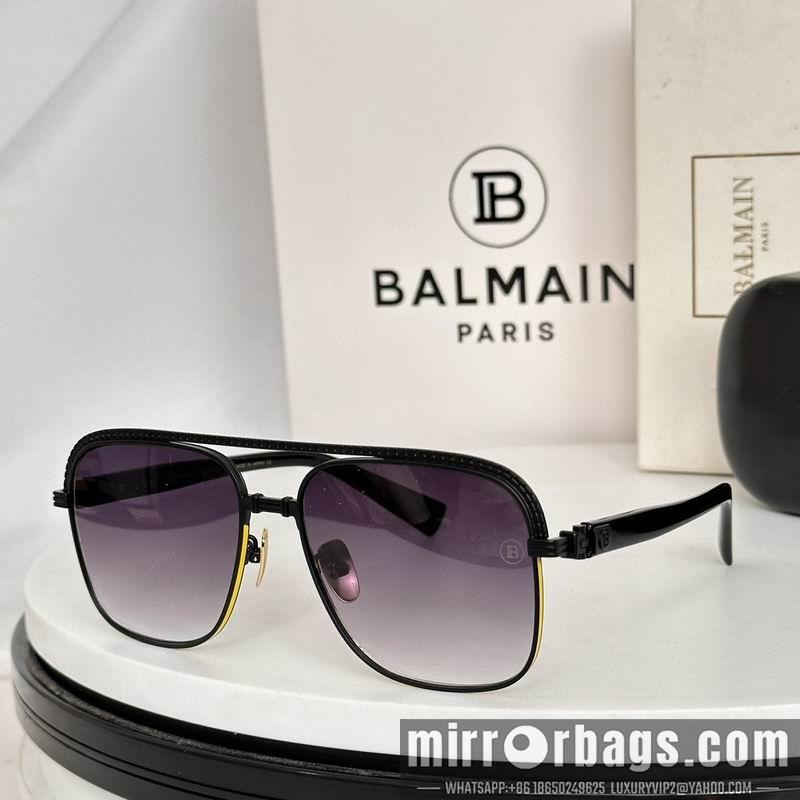 Replica Balmain Glasses smr64