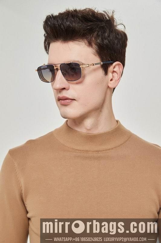 Replica Balmain Glasses smx61
