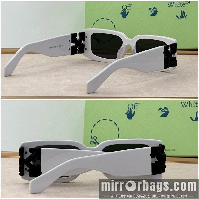 Replica Off White Glasses smx39