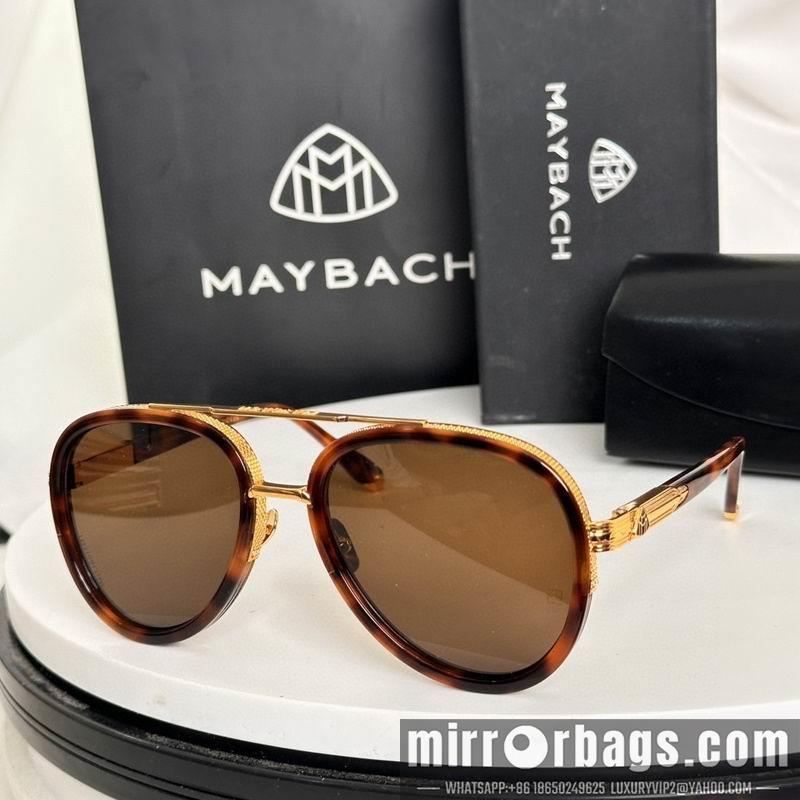 Replica Maybach Glasses 03smh94