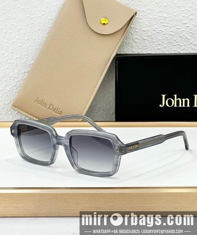 Replica John Dalia Glasses 03smh16