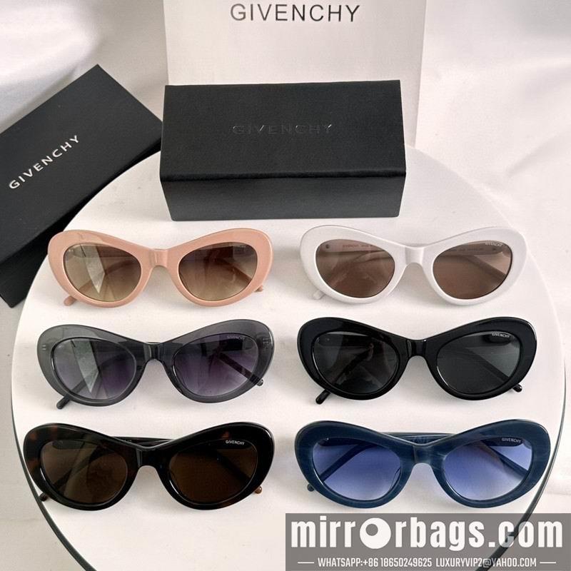 Replica Givenchy Glasses 03smh35