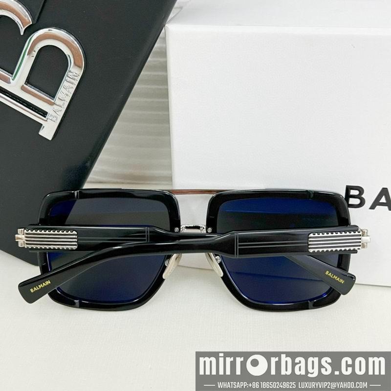 Replica Balmain Glasses smx52