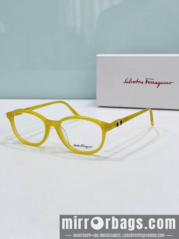 Replica Ferragamo Glasses 03smh12