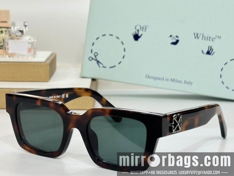 Replica Off White Glasses 03smh74