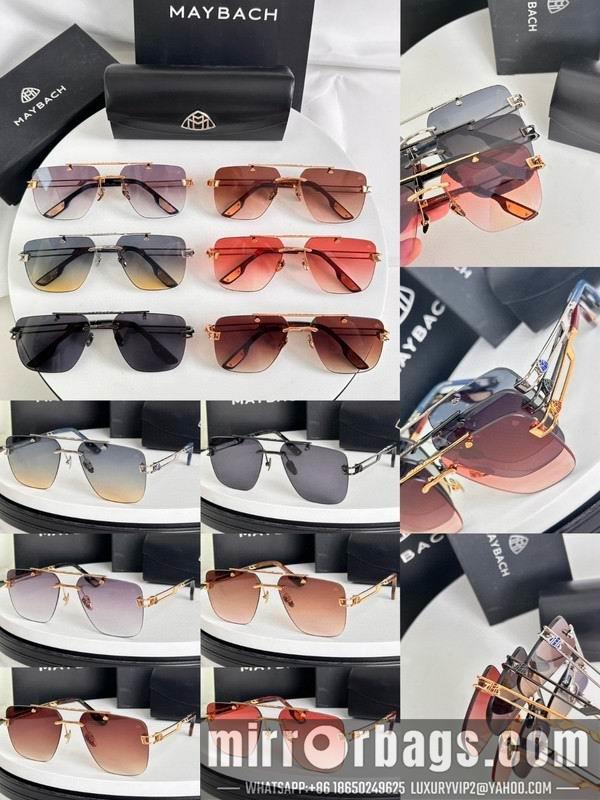Replica Maybach Glasses 03smh30