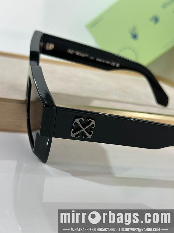 Replica Off White Glasses smx47