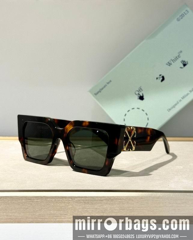 Replica Off White Glasses 03smh90