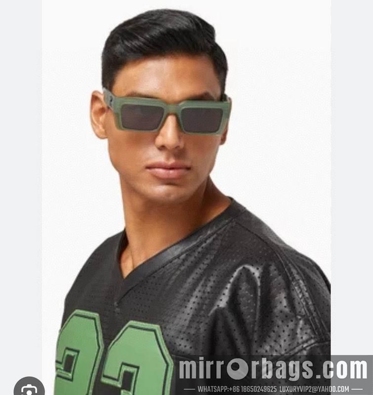 Replica Off White Glasses smx47