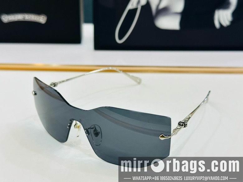 Replica Chrome Hearts Glasses smx12