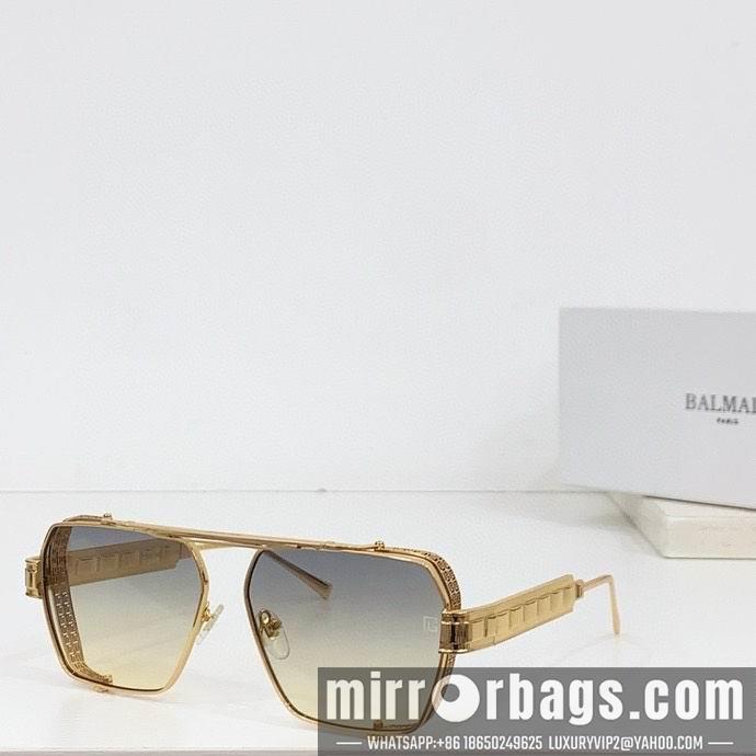 Replica Balmain Glasses smx55