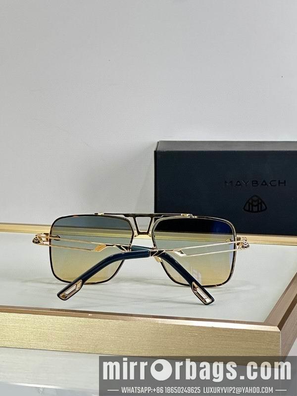 Replica Maybach Glasses 03smh47