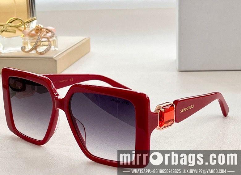 Replica Swarovski Glasses 020801