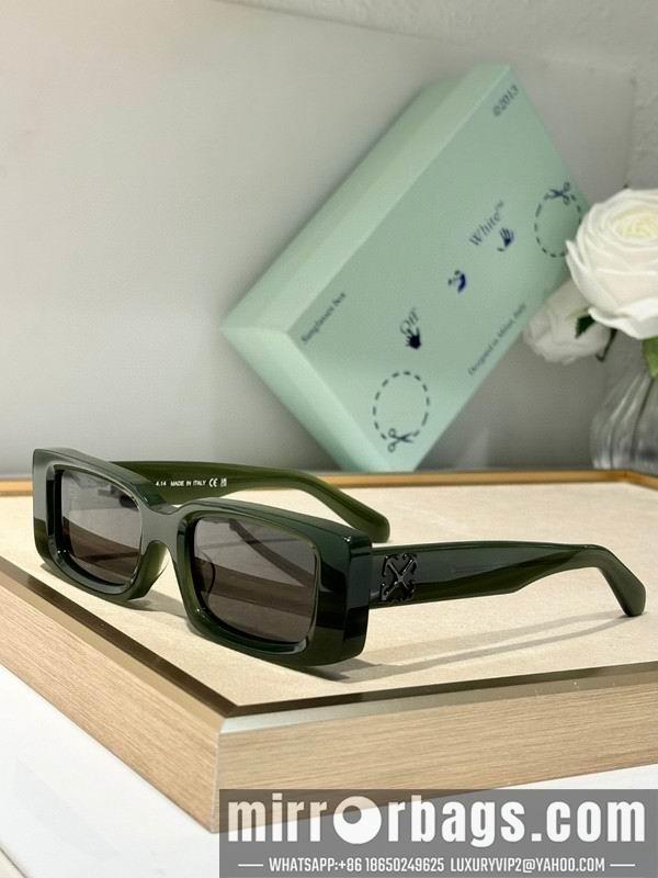Replica Off White Glasses 03smh88