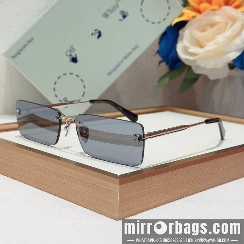 Replica Off White Glasses 03smh83