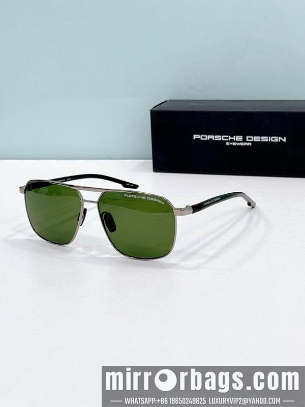 Replica PORSCHR DESIGN Glasses 03smh24