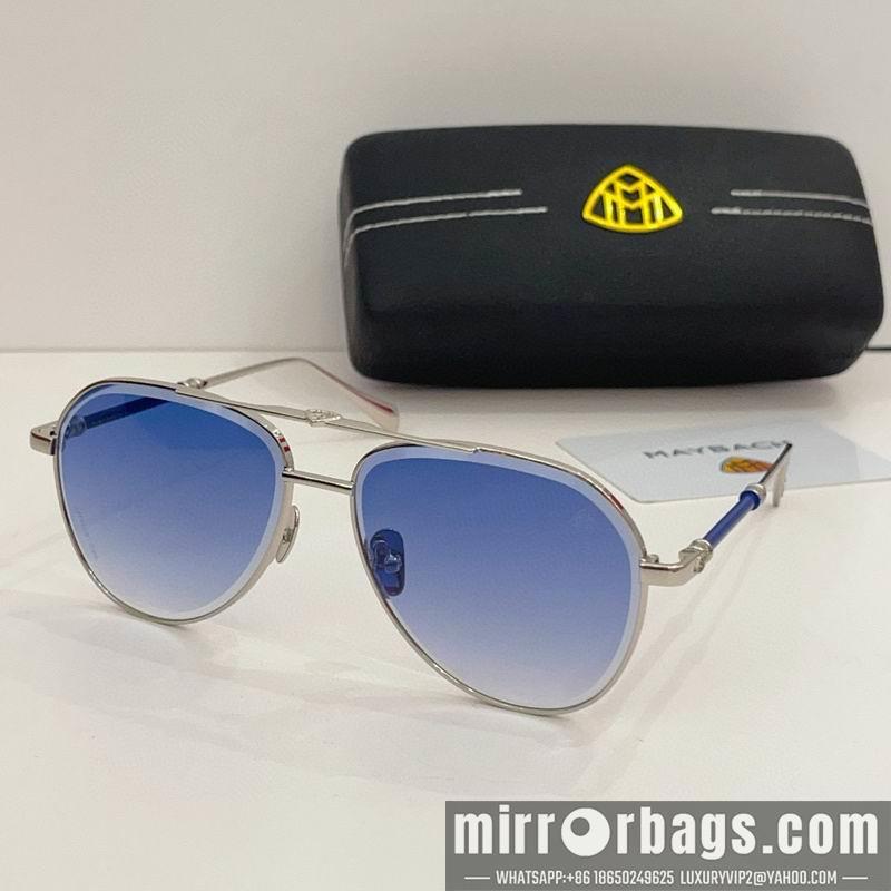 Replica Maybach Glasses 010301
