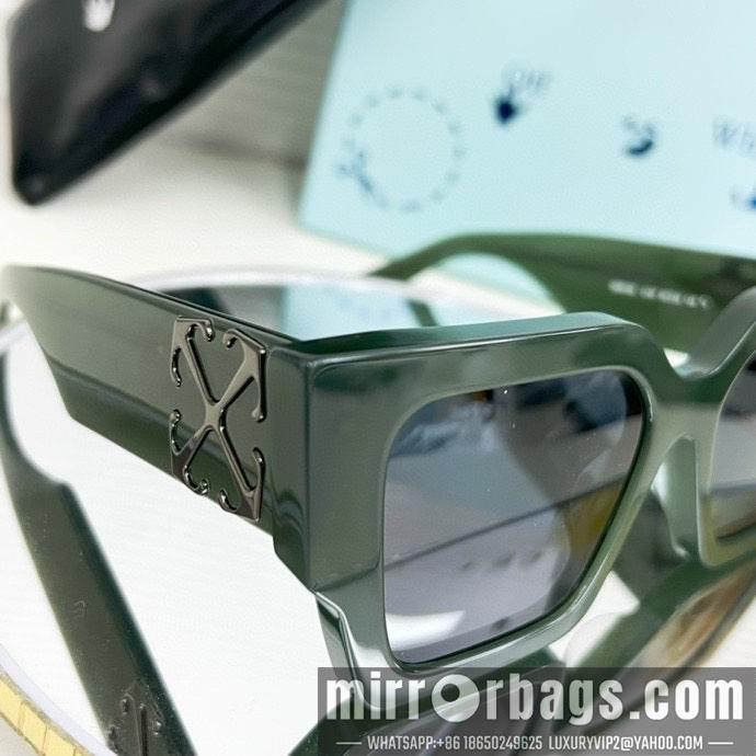 Replica Off White Glasses smx44