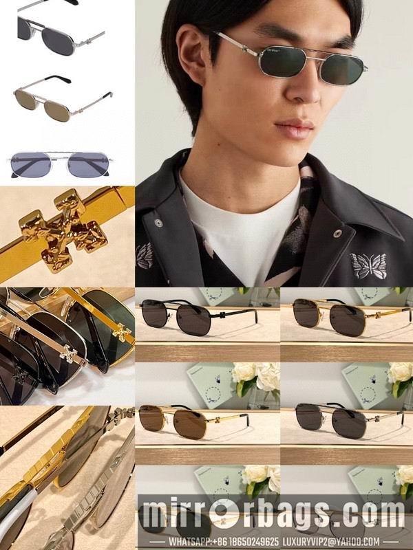 Replica Off White Glasses 03smh89