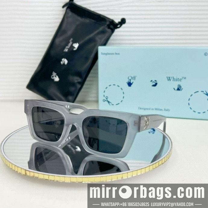 Replica Off White Glasses smx49