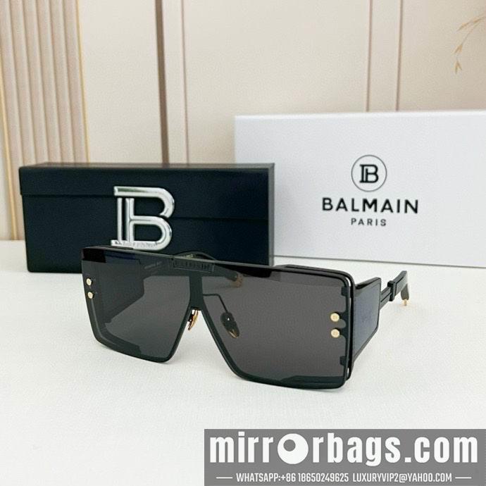 Replica Balmain Glasses smx41