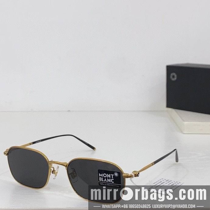 Replica Montblanc Glasses smx26
