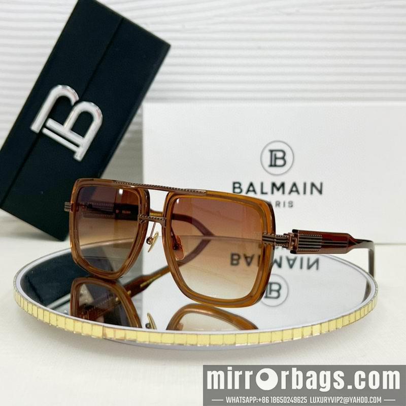 Replica Balmain Glasses 03smh73