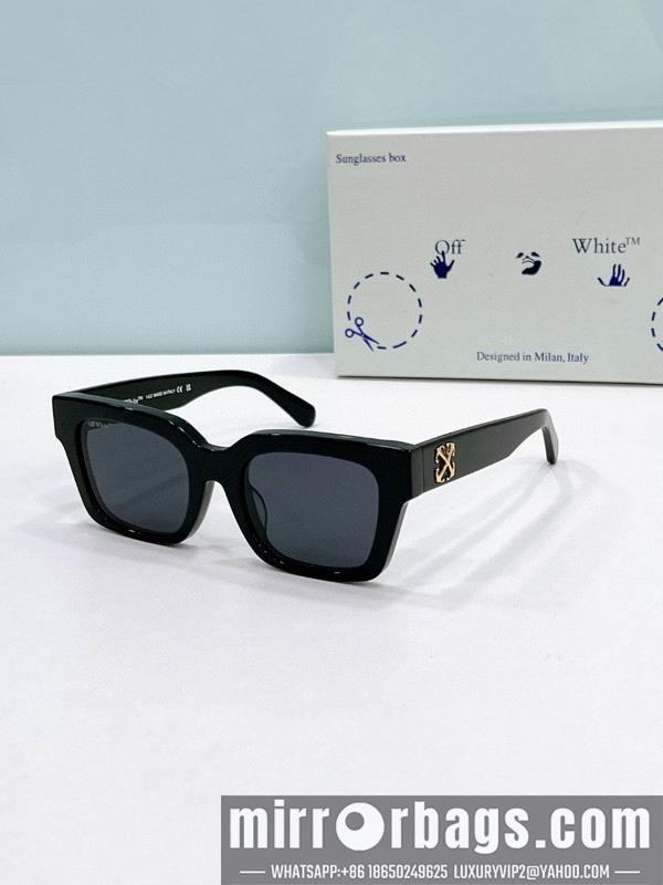 Replica Off White Glasses 03smh61