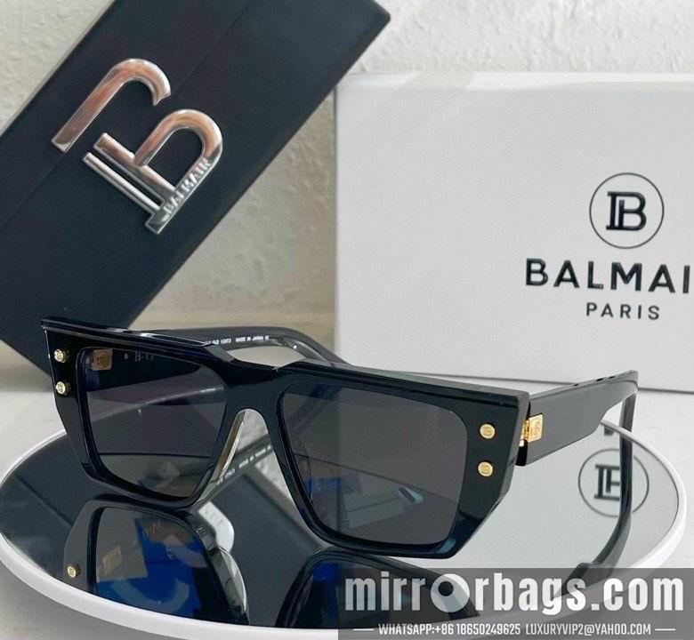 Replica Balmain Glasses smx42