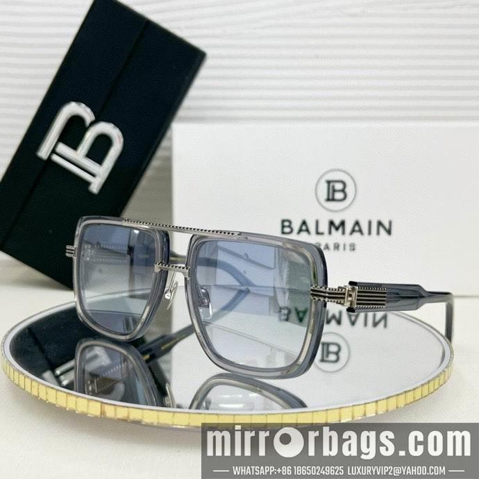 Replica Balmain Glasses smx51