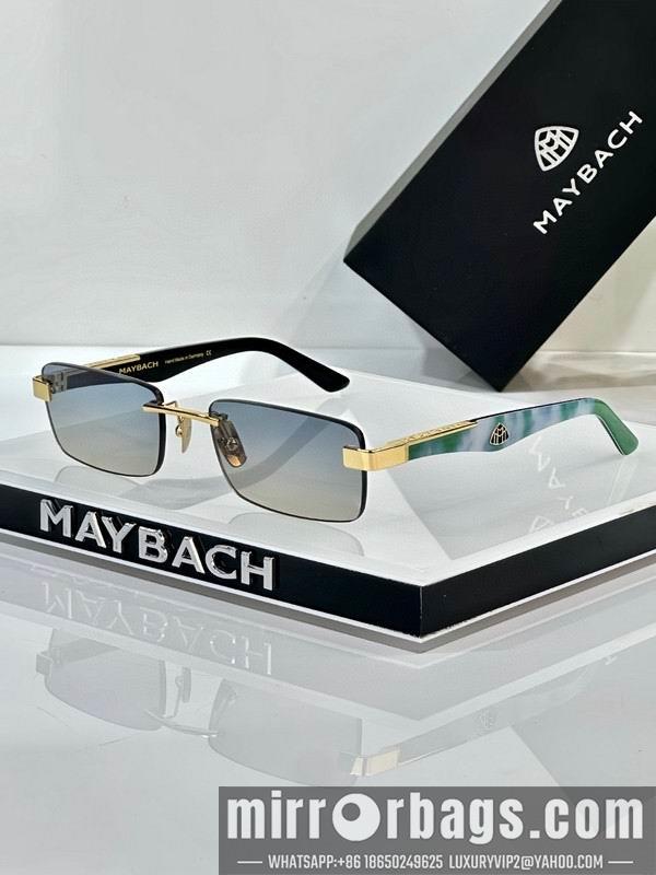 Replica Maybach Glasses 03smh49