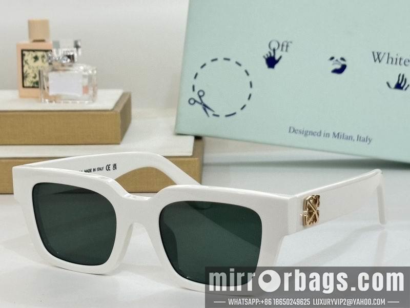 Replica Off White Glasses 03smh74