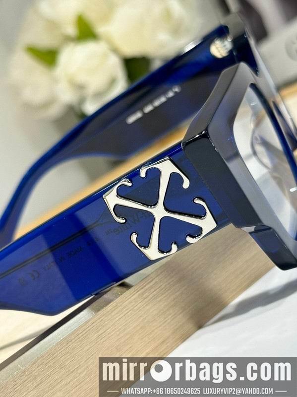Replica Off White Glasses 03smh90