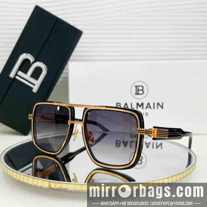 Replica Balmain Glasses smx51