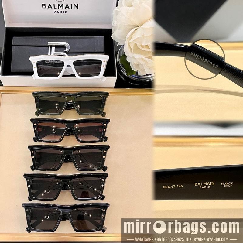 Replica Balmain Glasses smx32