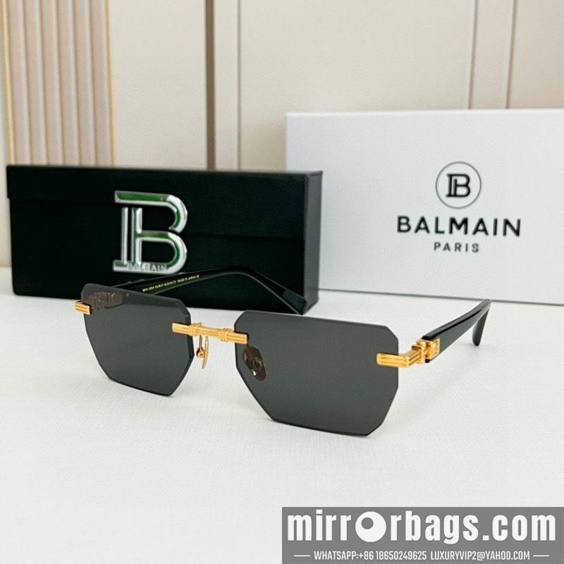 Replica Balmain Glasses 03smh70
