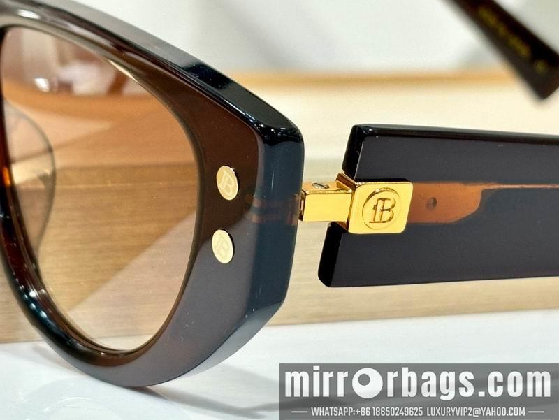 Replica Balmain Glasses smx33