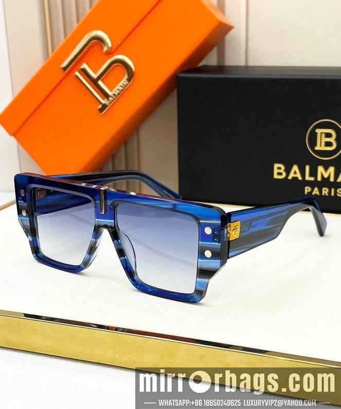 Replica Balmain Glasses smx50
