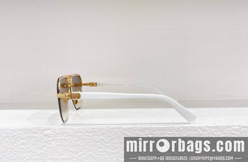Replica Balmain Glasses smx36