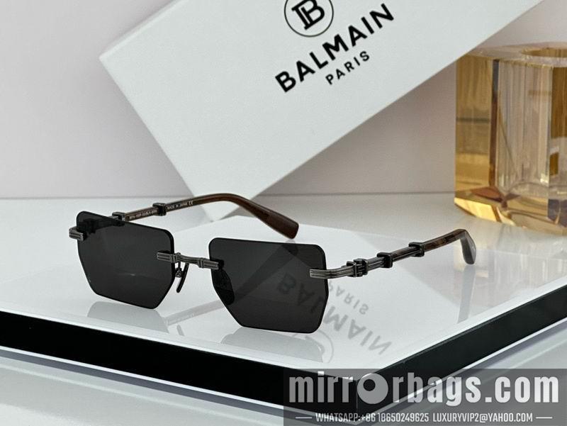 Replica Balmain Glasses smx44