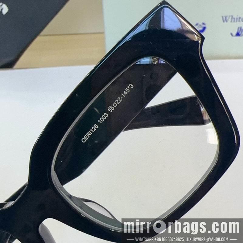 Replica Off White Glasses 03smh65