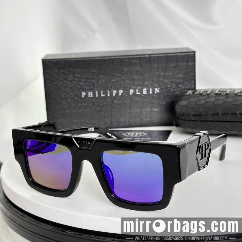 Replica PP Glasses 03smh04