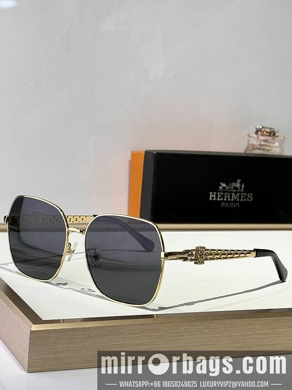 Replica Hermes Glasses 03smh21