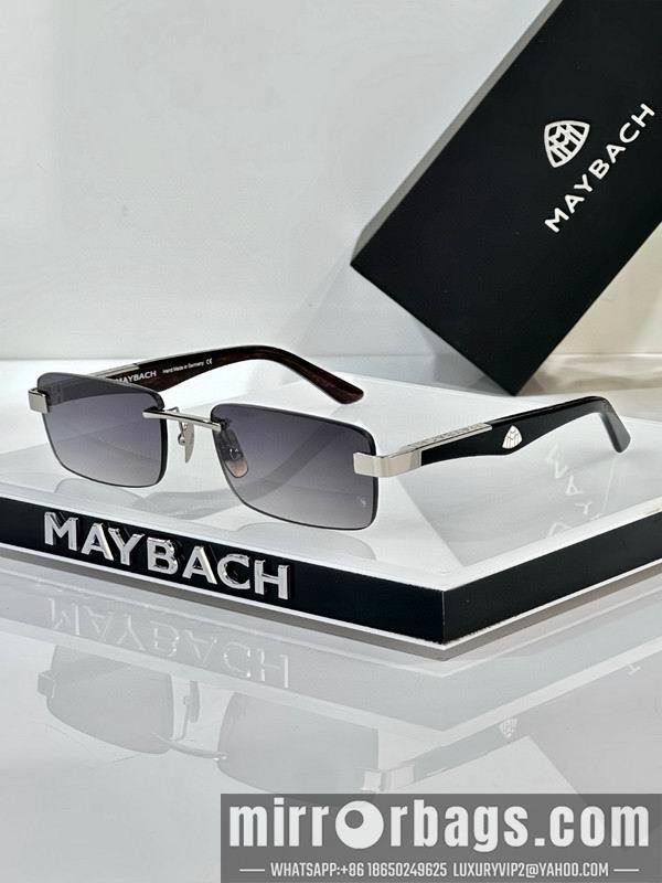 Replica Maybach Glasses 03smh49