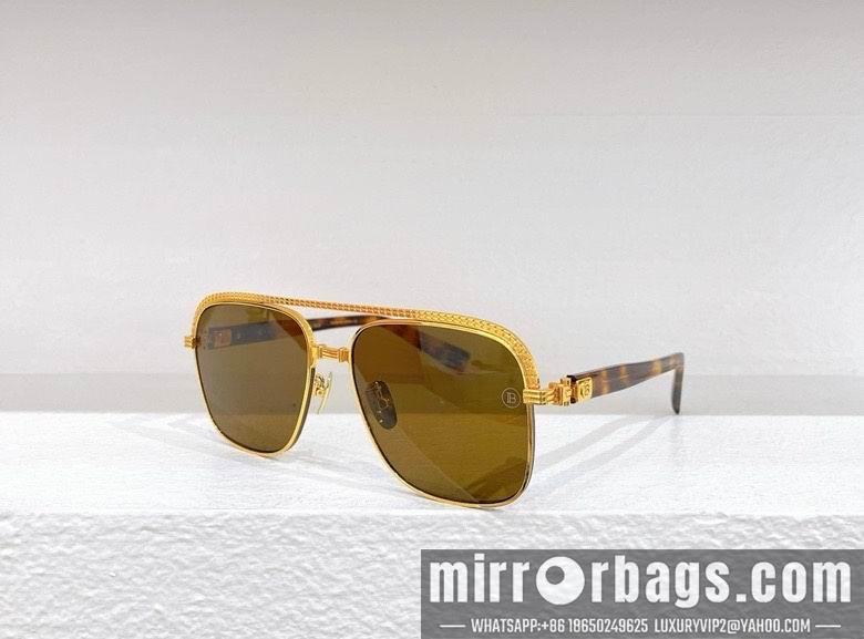 Replica Balmain Glasses 010201