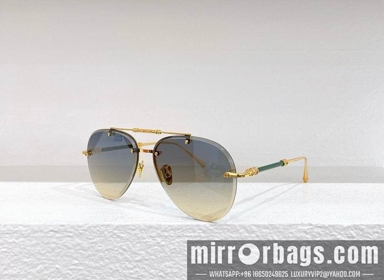 Replica Maybach Glasses 010308